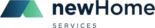 New Home (logo)